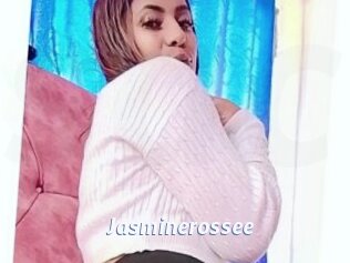 Jasminerossee