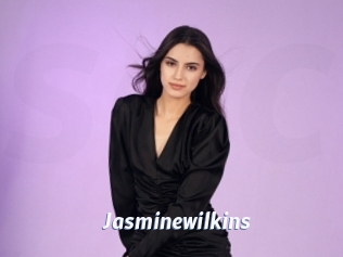Jasminewilkins