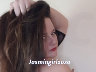 Jasmingirlxoxo