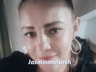 Jasminmatureh