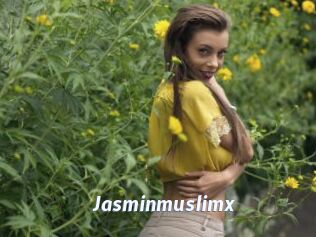 Jasminmuslimx