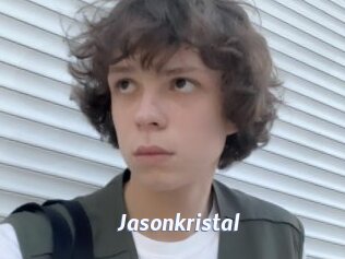 Jasonkristal
