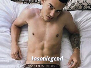 Jasonlegend