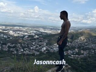 Jasonncash