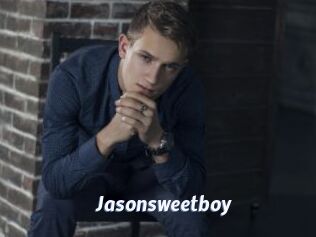 Jasonsweetboy