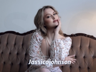 Jassicajohnson