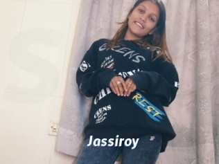 Jassiroy