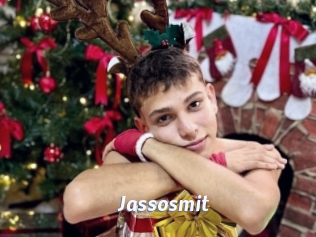 Jassosmit