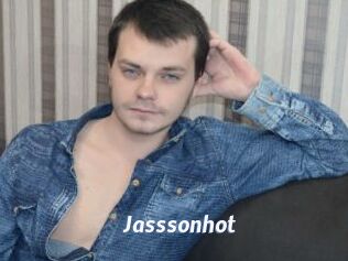 Jasssonhot