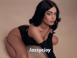 Jassyejoy