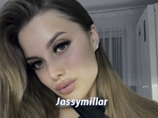 Jassymillar