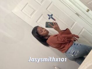 Jasysmithx101
