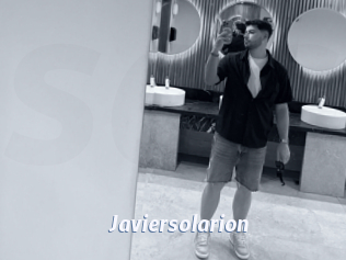 Javiersolarion