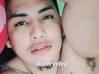 Javiervelez