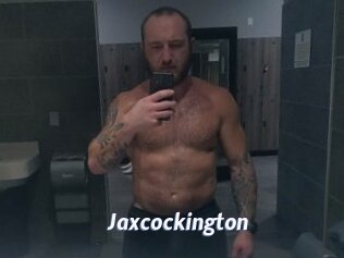 Jaxcockington