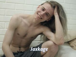 Jaxkage