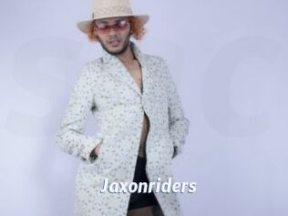 Jaxonriders