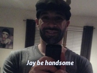 Jay_be_handsome