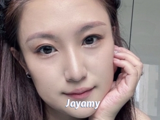 Jayamy