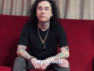 jaycerhett Sexe amateur contributions