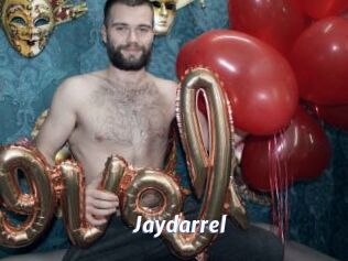 Jaydarrel