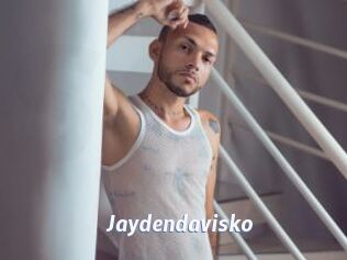 Jaydendavisko