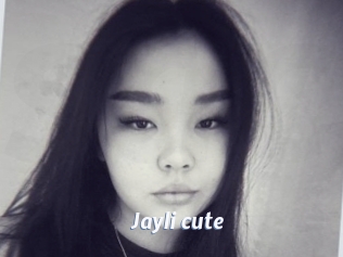 Jayli_cute