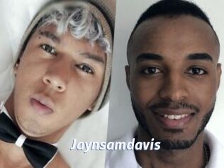 Jaynsamdavis