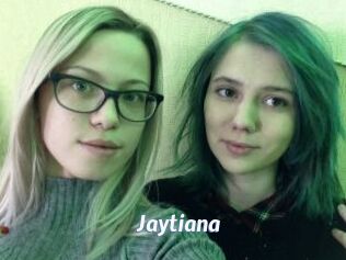 Jaytiana
