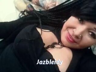 Jazbleidy