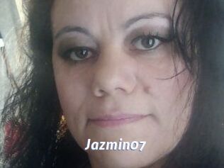 jazmin07 Sexe amateur contributions