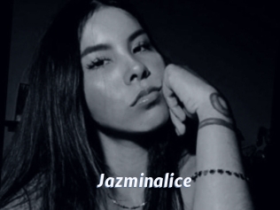 Jazminalice