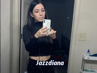 Jazzdiana