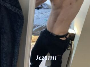 Jc281111