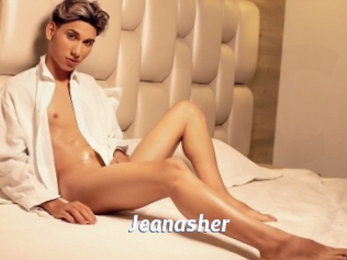 Jeanasher