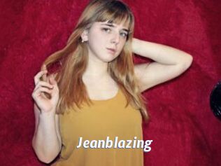 Jeanblazing