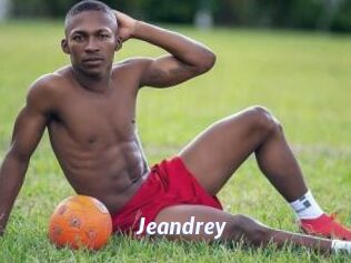 Jeandrey