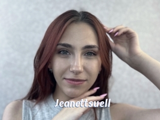 Jeanettsuell