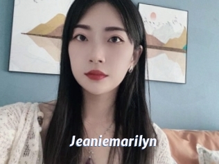 Jeaniemarilyn