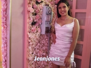 Jeanjones