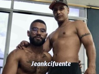 Jeankcifuente