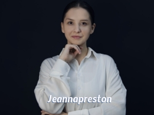 Jeannapreston