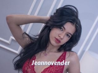 Jeannavender