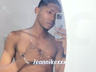 Jeannikexxx