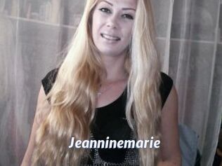 Jeanninemarie