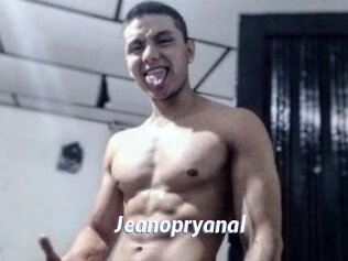 Jeanopryanal