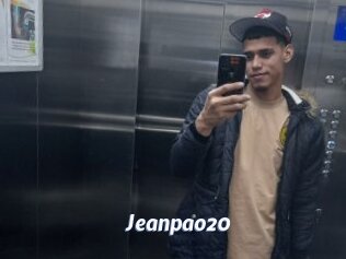 Jeanpao20