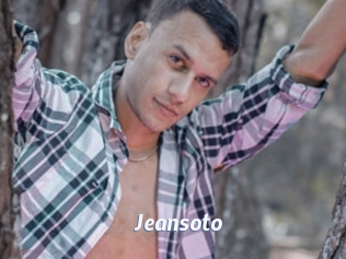 Jeansoto