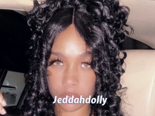 Jeddahdolly