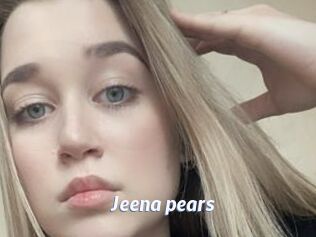 Jeena_pears